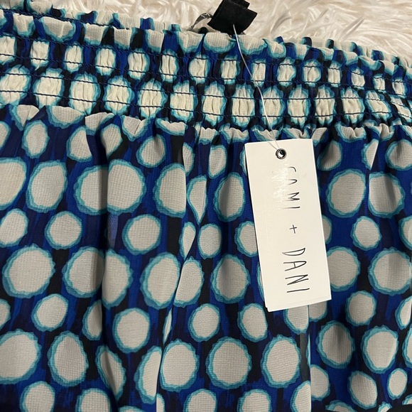 Sami & Dani off shoulder top size 2XL NWT - Picture 3 of 5